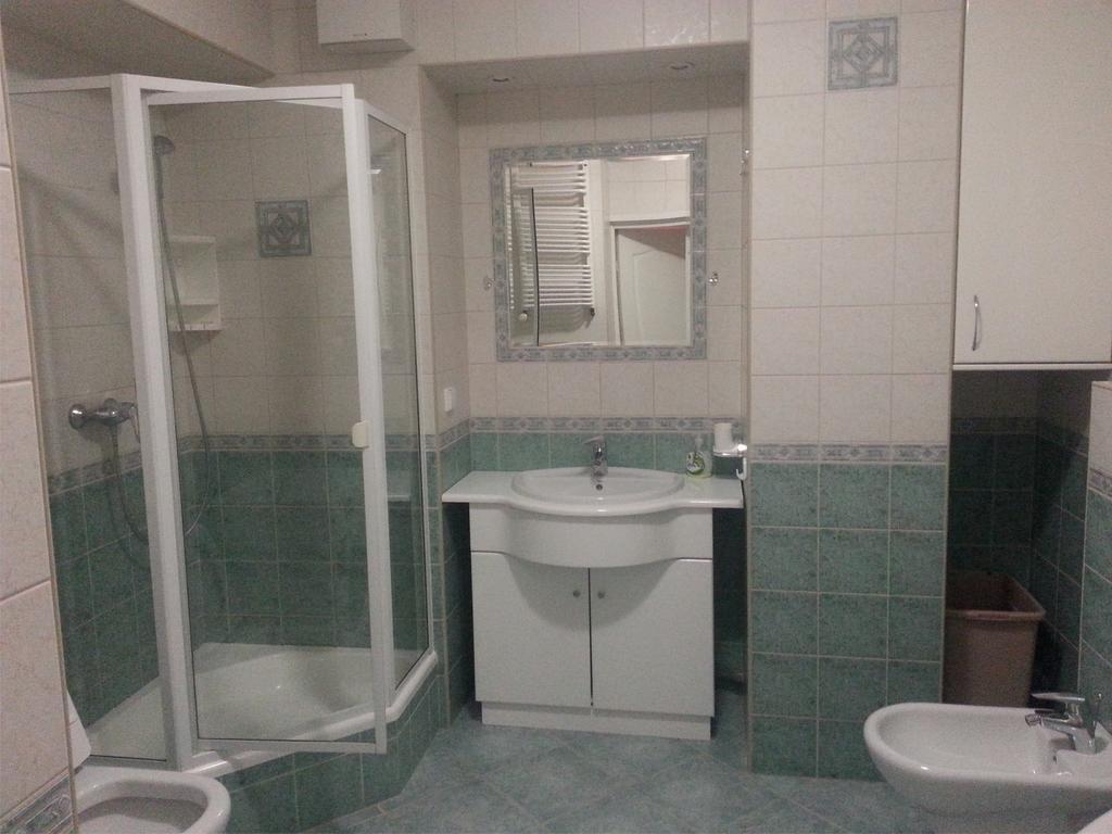 Dgm Apartment ワルシャワ エクステリア 写真