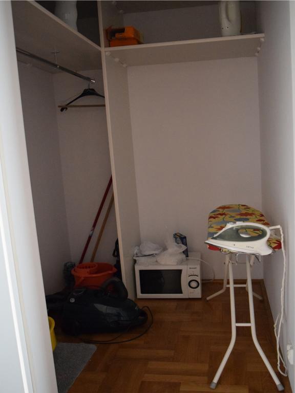 Dgm Apartment ワルシャワ エクステリア 写真